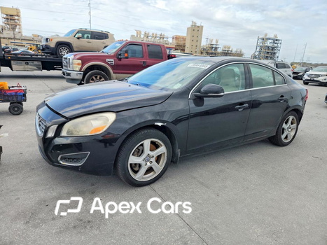 Volvo S60 2012 - Zdjęcie 1 z 12