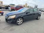 Volvo S60 2012