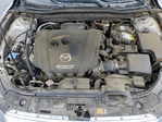 Mazda 3 2018