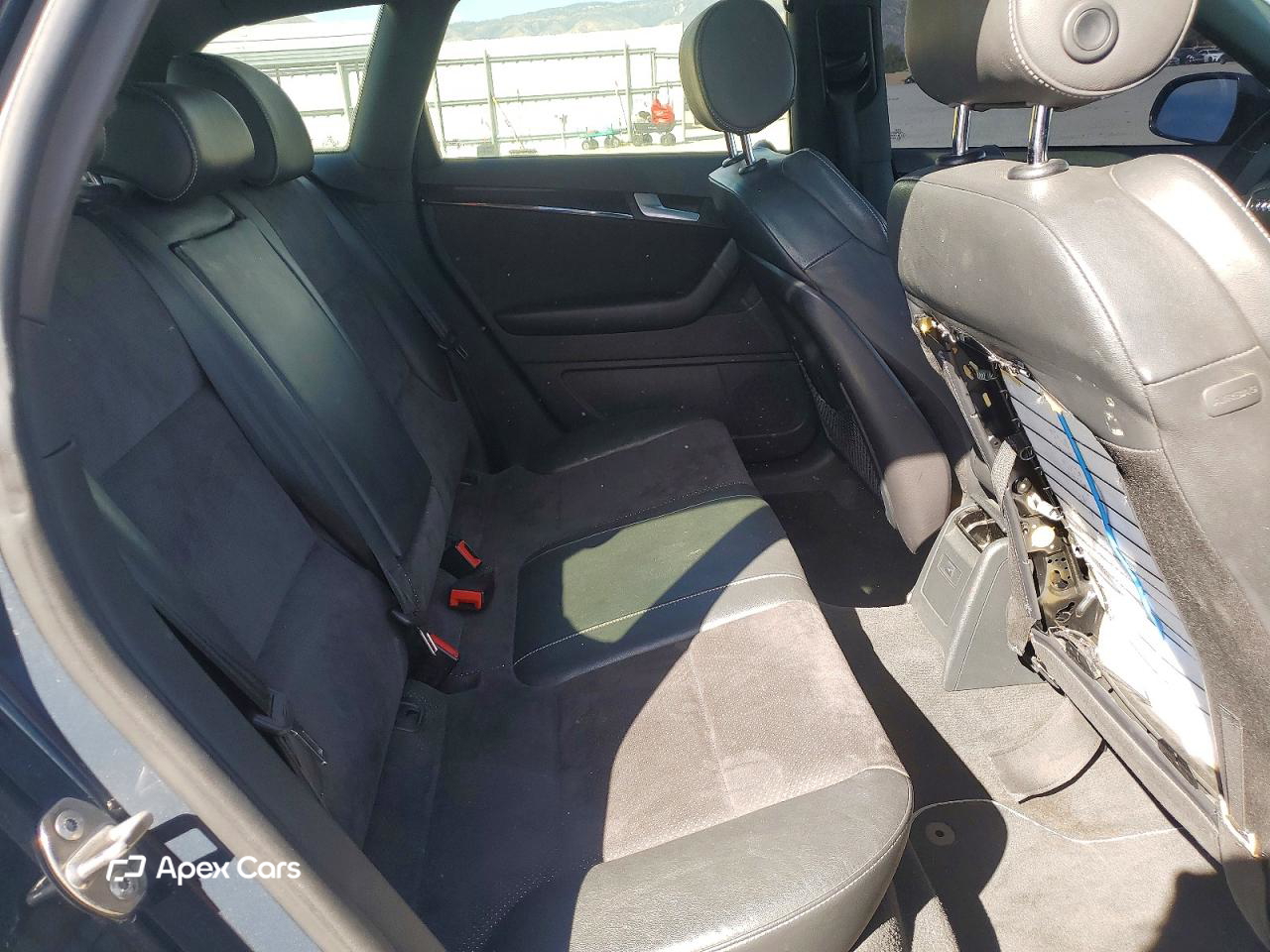Audi A3 2013