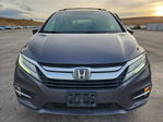 Honda Odyssey 2019