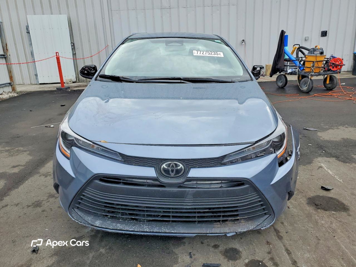 Toyota Corolla 2025