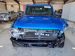Ford Bronco 2024