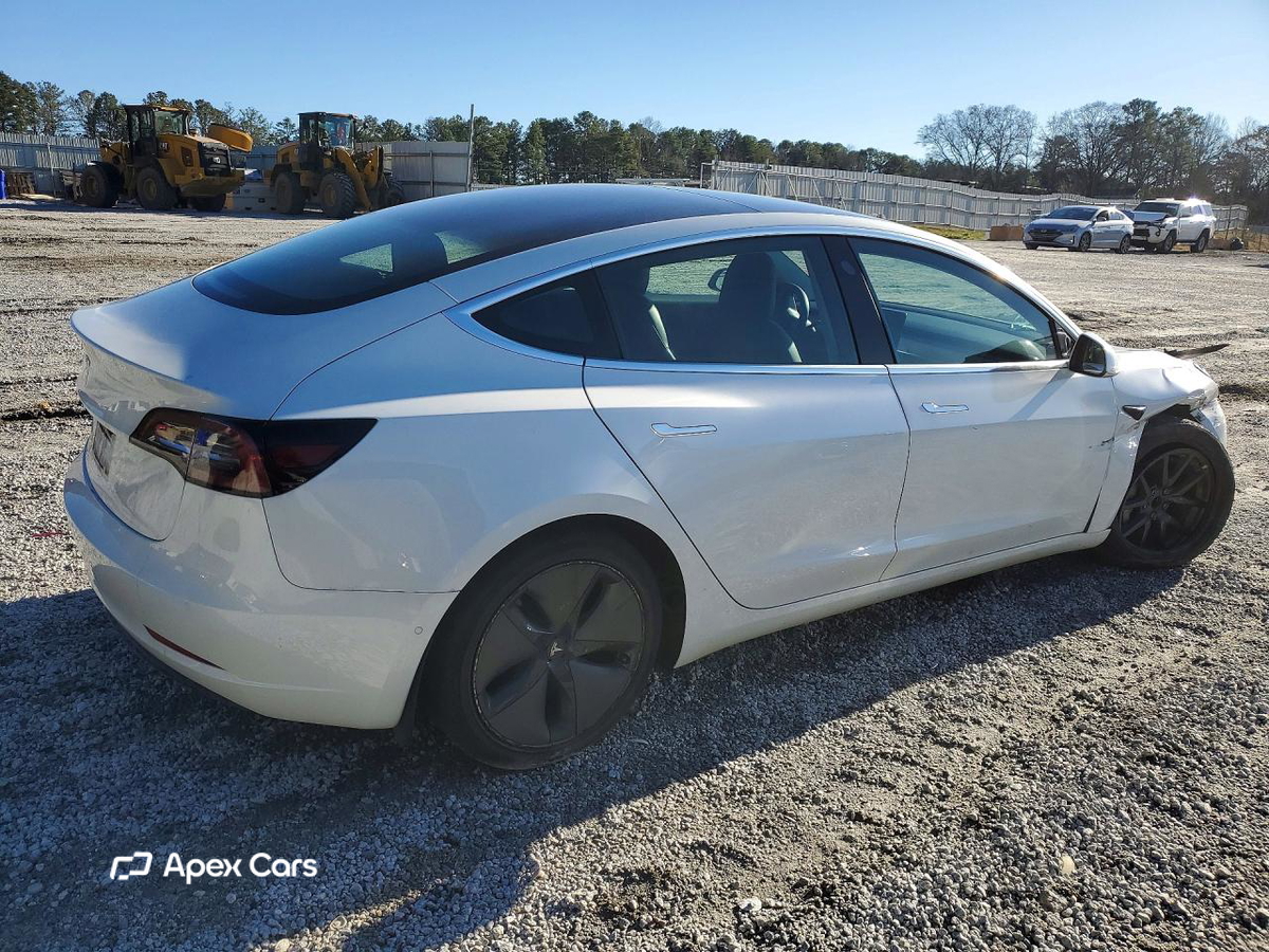 Tesla Model 3 2019