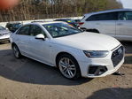 Audi A4 2020