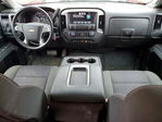 Chevrolet Silverado 2014