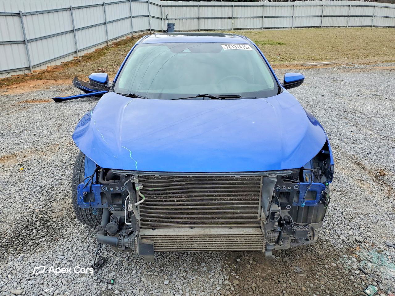 Honda Civic 2020