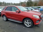 Mercedes-Benz GLE 2016