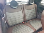 Fiat 500 2012