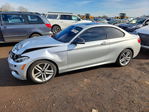 BMW Series 2 2015