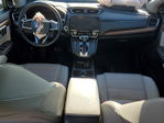 Honda CR-V 2018
