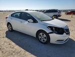 Kia Forte 2016
