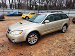 Subaru Outback 2008