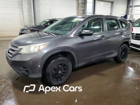 Honda CR-V 2012 - Image 1 of 15