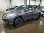 Honda CR-V 2012