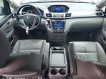 Honda Odyssey 2015
