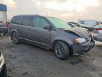 Dodge Caravan 2017