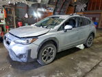 Subaru XV 2021
