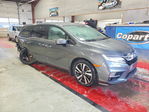 Honda Odyssey 2018