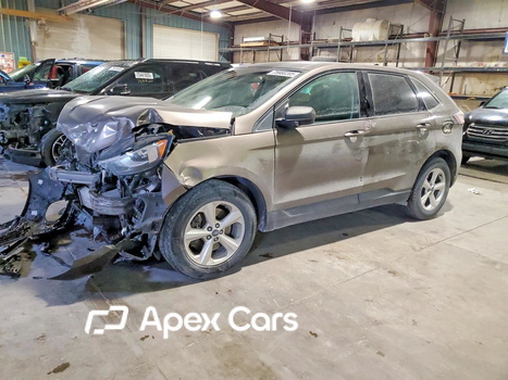 Ford Edge 2019 - Image 1 of 13