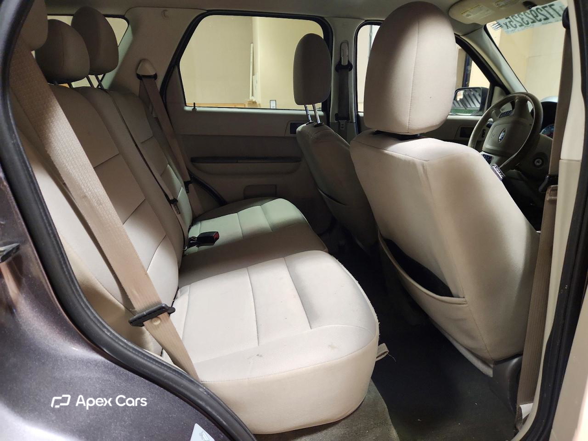 Ford Escape 2011