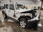 Jeep Wrangler 2012