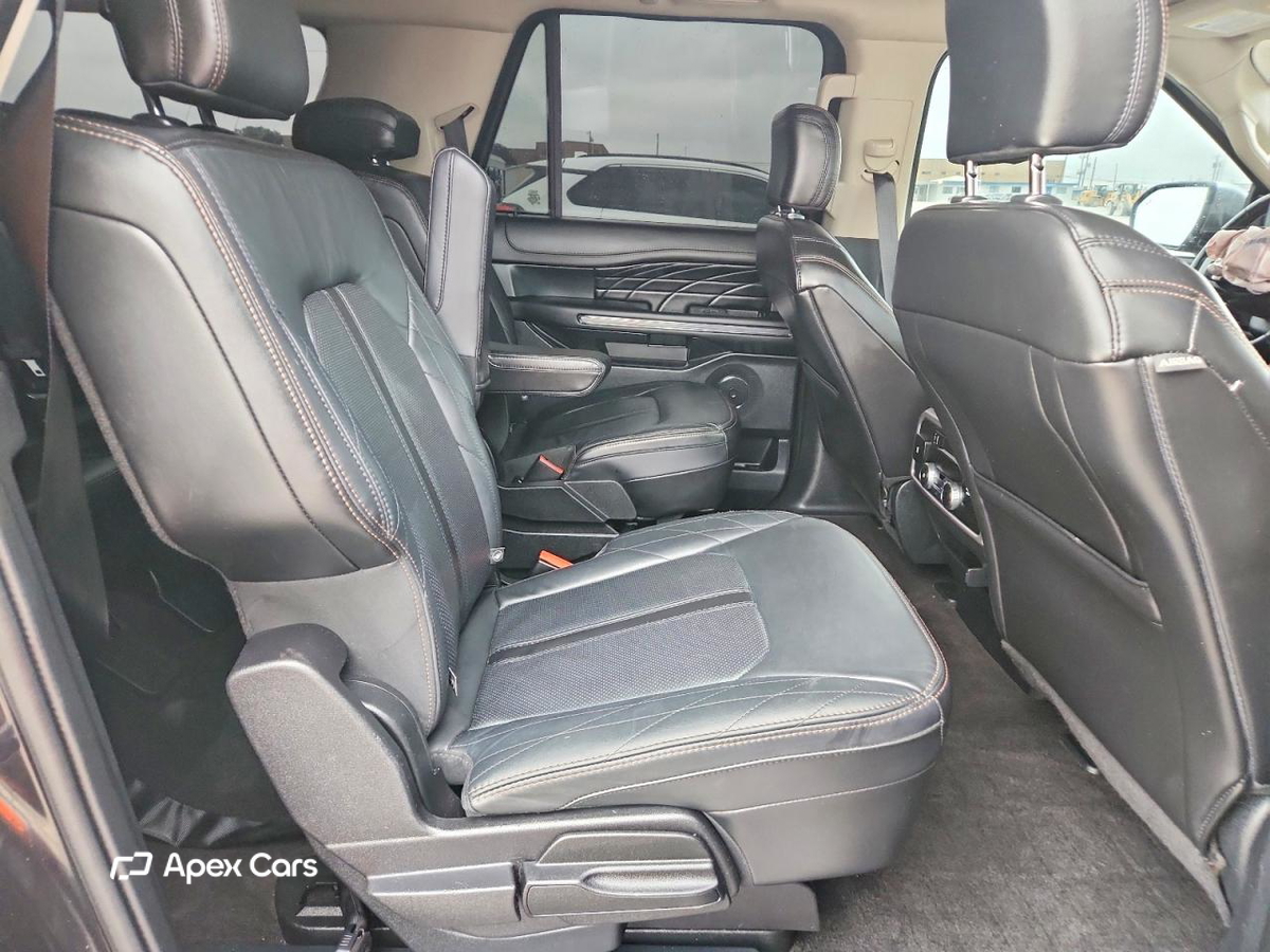 Ford Expedition 2020