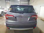 Honda Pilot 2019