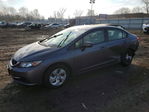 Honda Civic 2014