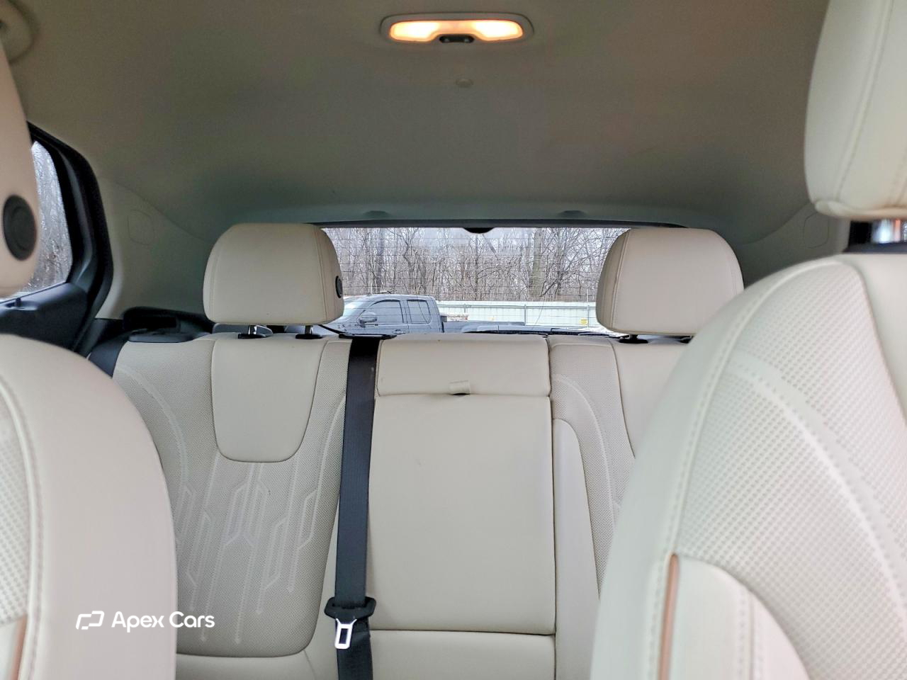 Buick Encore 2024