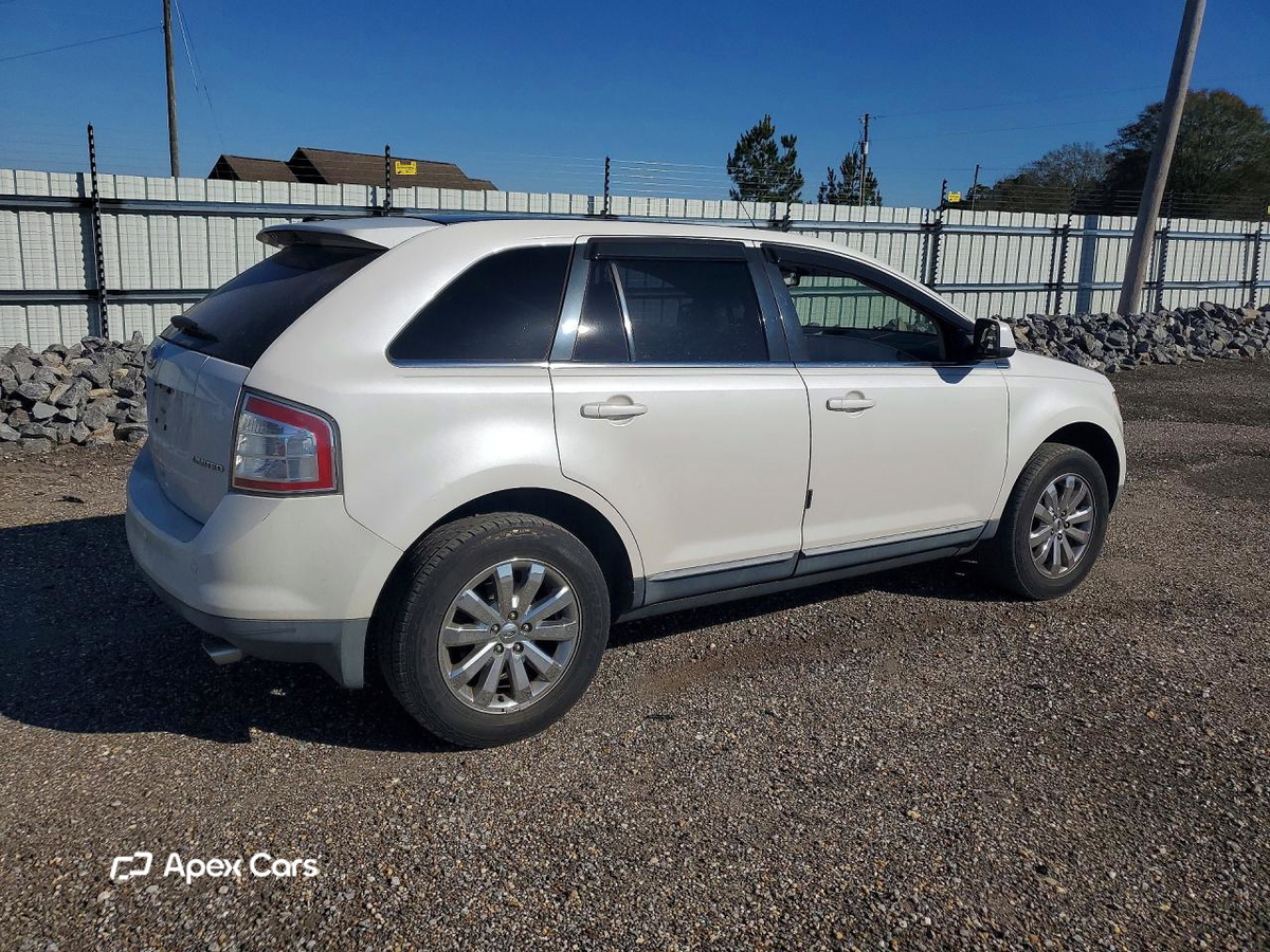 Ford Edge 2010
