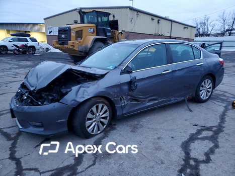 Honda Accord 2014 - Image 1 of 12