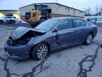 Honda Accord 2014