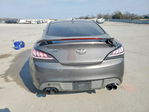 Hyundai Genesis 2012