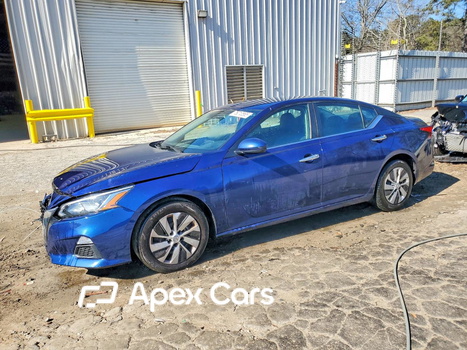 Nissan Altima 2020 - Image 1 of 13