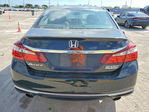 Honda Accord 2017