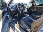 Volkswagen Beetle 2012