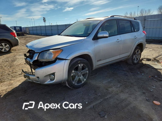 Toyota RAV 4 2012 - Image 1 of 13