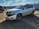 Toyota RAV 4 2012