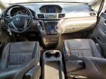 Honda Odyssey 2014