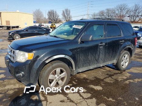 Ford Escape 2012 - Image 1 of 14