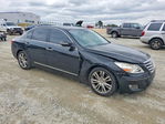 Hyundai Genesis 2009