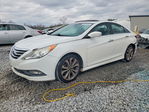 Hyundai Sonata 2014