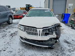 Lincoln MKZ 2011