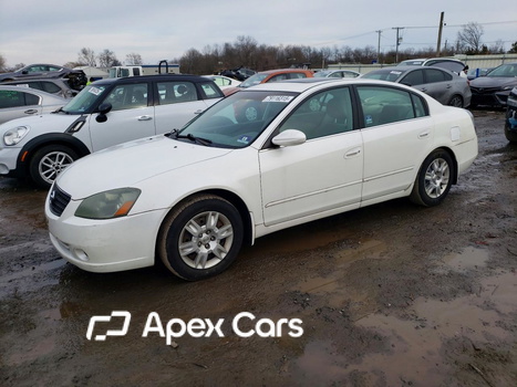 Altima 2006 - Image 1 of 12