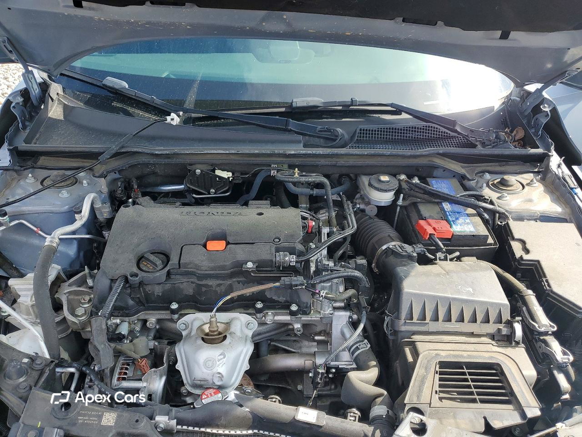 Honda Civic 2024