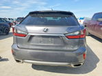 Lexus RX 2016