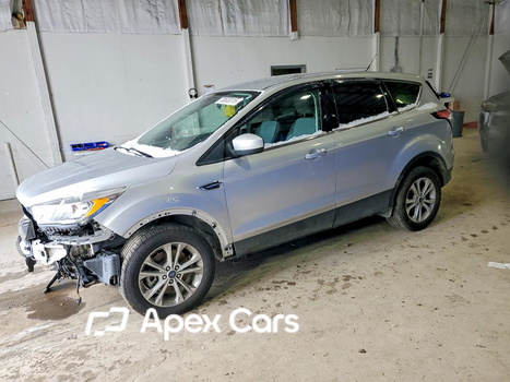 Ford Escape 2017 - Zdjęcie 1 z 13