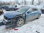 Mazda 6 2014