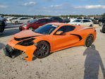 Chevrolet Corvette 2024